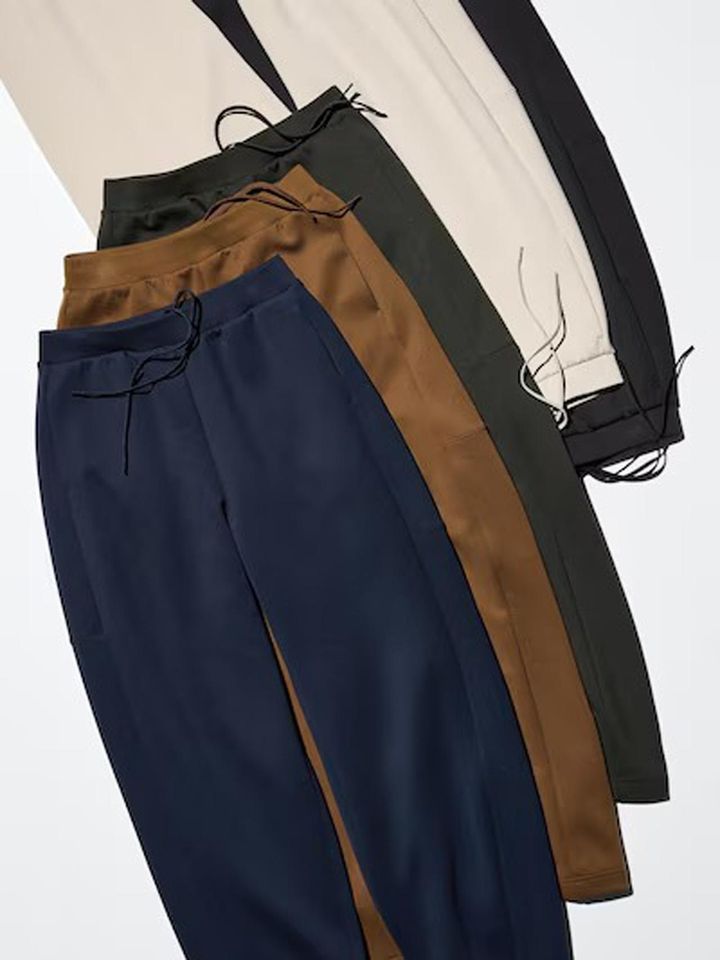 画像1: 出典：ユニクロ