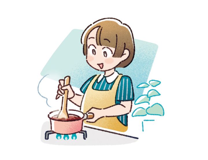 発酵で甘くする手作り食品がSNSで話題に。