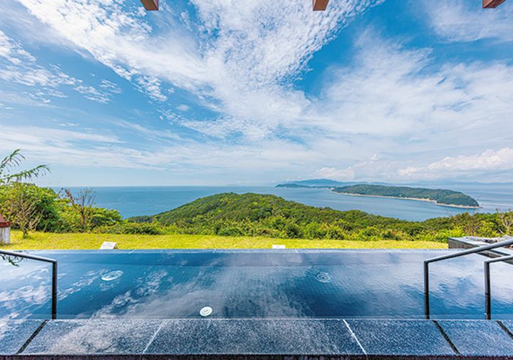 桜も満開！春の紀伊国で桜鯛＆ご当地麺｜多聞恵美ルポ／和歌山県・和歌山市