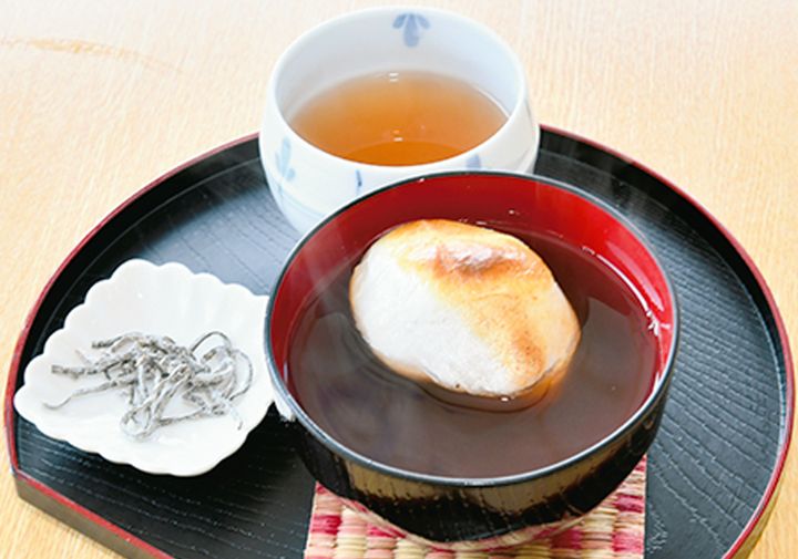 桜も満開！春の紀伊国で桜鯛＆ご当地麺｜多聞恵美ルポ／和歌山県・和歌山市