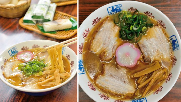 桜も満開！春の紀伊国で桜鯛＆ご当地麺｜多聞恵美ルポ／和歌山県・和歌山市