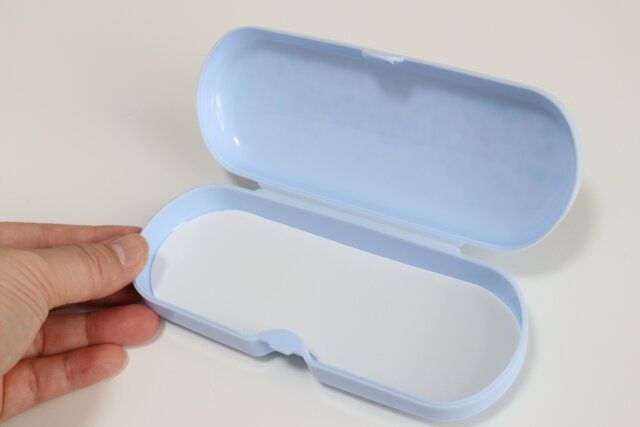 マルチケース（ディズニープリンセス） 構造