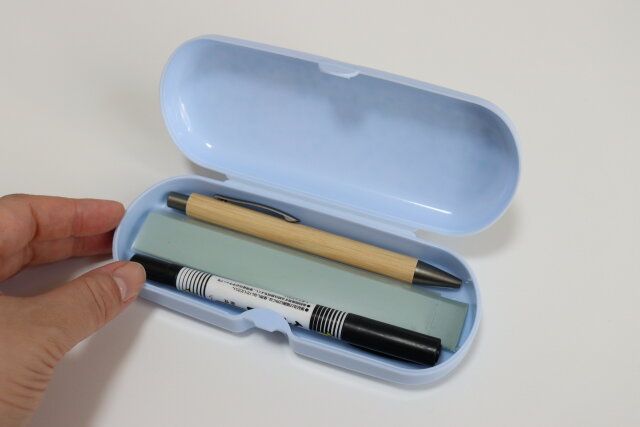 マルチケース（ディズニープリンセス） ペンケース