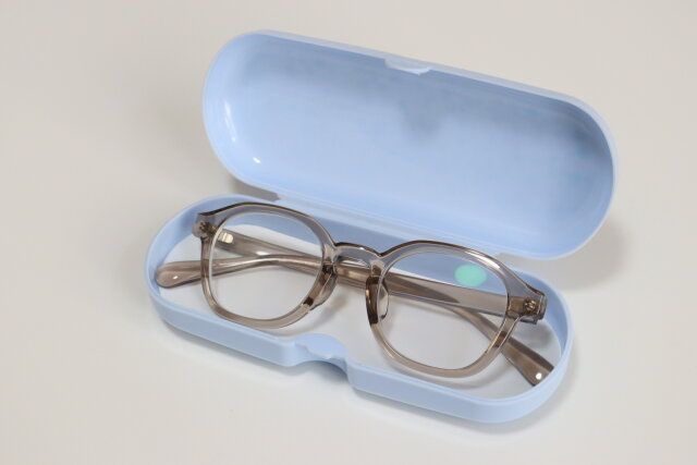 マルチケース（ディズニープリンセス） メガネケース