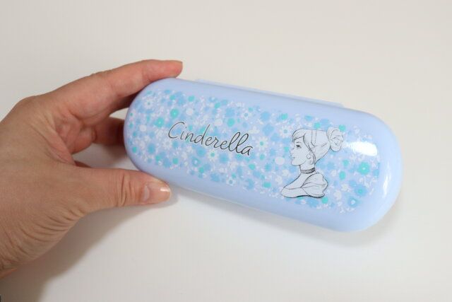 マルチケース（ディズニープリンセス）