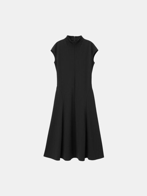 2025夏plstアムンゼンジャージーワンピース