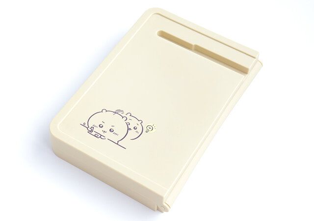 折りたたんだ状態