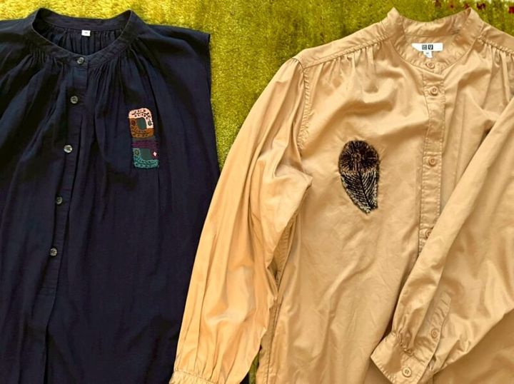 サステナブルファッション⑥