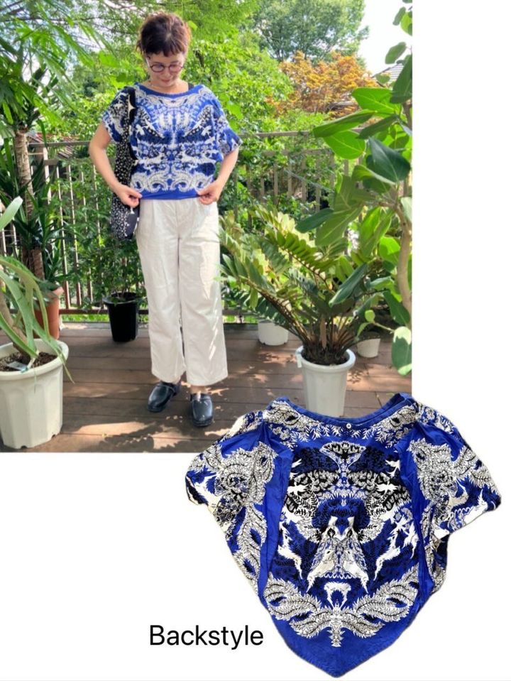 ミナペルホネン」「KENZO」……etc.おしゃれにサステナブルに