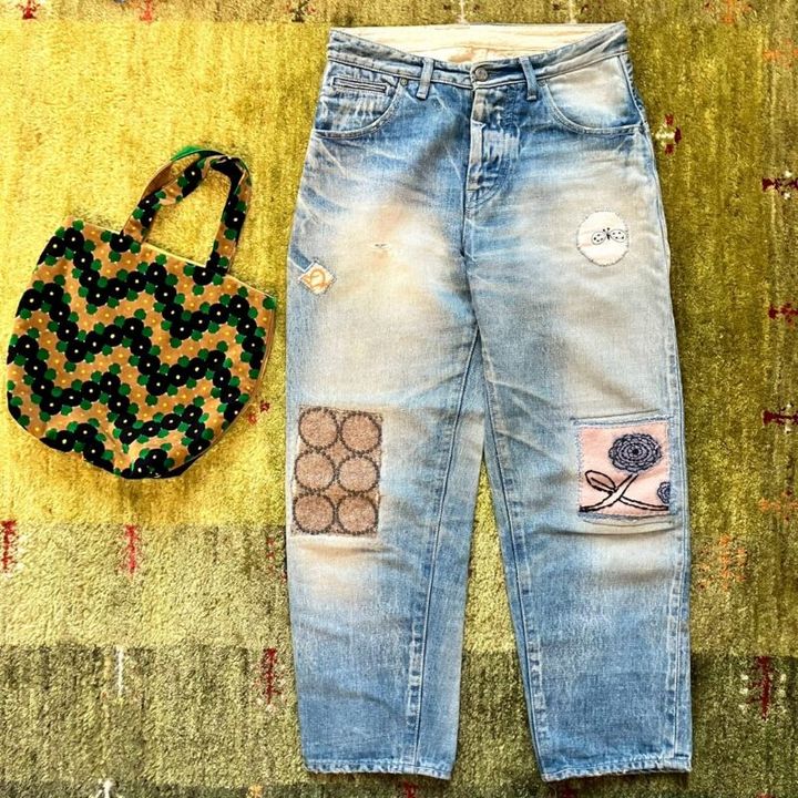 サステナブルファッション⑤