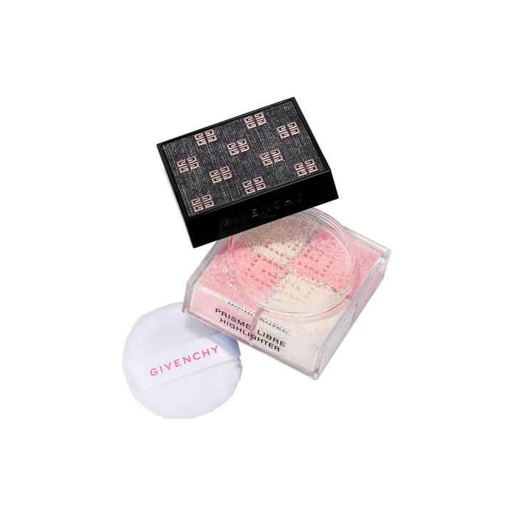 ジバンシイ プリズムリーブルハイライター