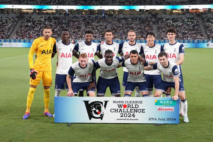 【インタビュー】NTTドコモに聞く『Jリーグワールドチャレンジ共催』の意義…招聘クラブには「Jリーグとドコモでオファー」