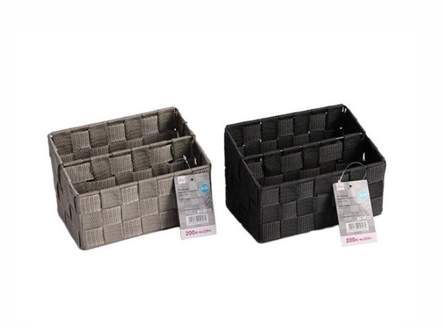 ダイソー 抗菌ＰＰ収納リモコンＢＯＸ