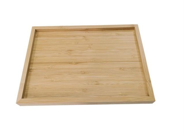 バンブートレー