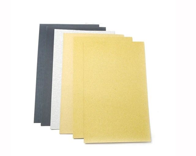 ダイソー やすり