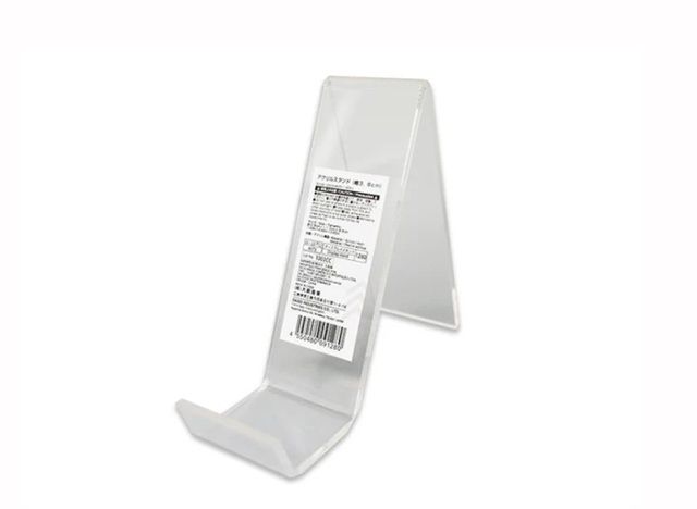 ダイソー アクリルスタンド