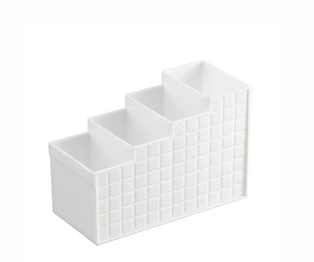 ダイソー リモコンスタンド０１ホワイト