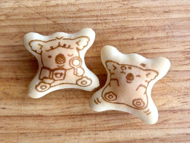 コアラのマーチ〈練乳ミルク〉新絵柄