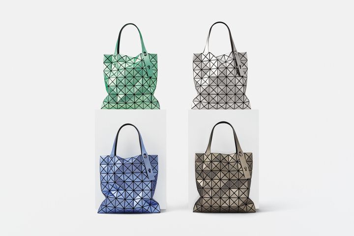 トートバッグ 本体H27.5cm ¥82,500