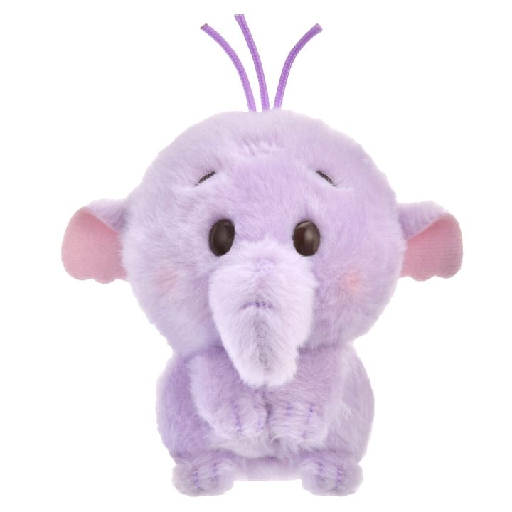 ランピー ぬいぐるみ うるぽちゃちゃん