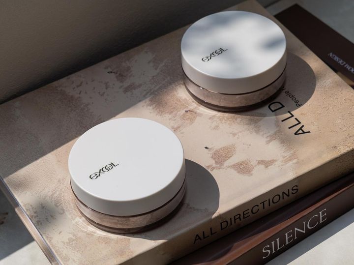 画像: 「エクストラリッチ セラムインパウダー」全3色 各2,640円（税込）※2025年9月16日(火)発売 出典：エクセル