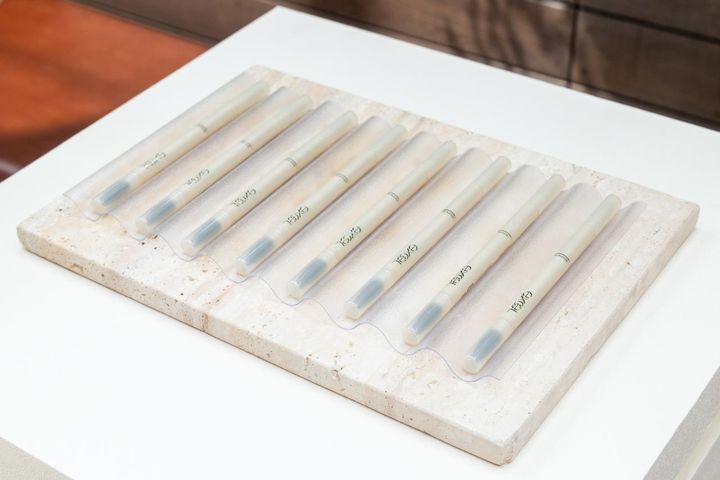 画像: 「ザ プライムアイブロウ」全8色 各1,650円（税込）※2025年10月28日（火）発売 出典：エクセル