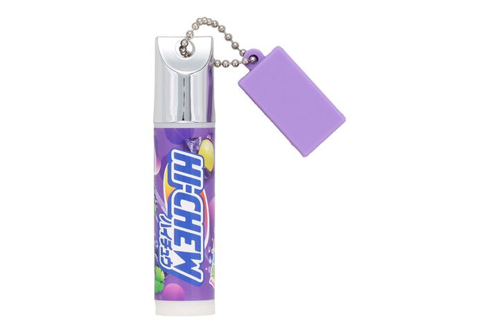 グレープの香り