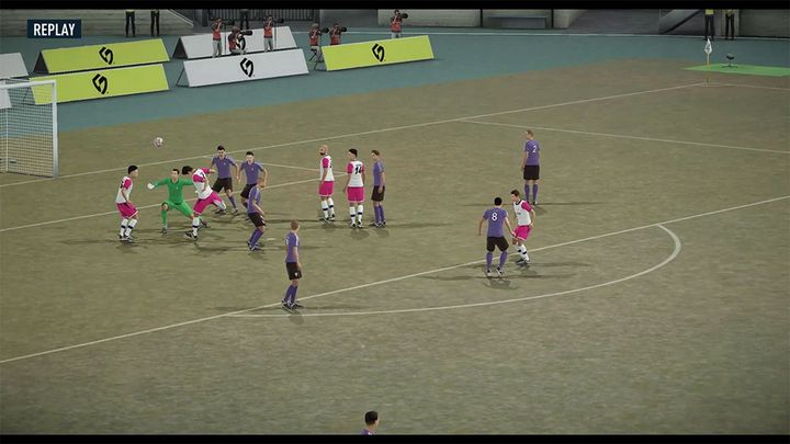 『プロサッカークラブをつくろう！2025』クローズドベータテストがまもなく開始！「2万人」の参加者募集中