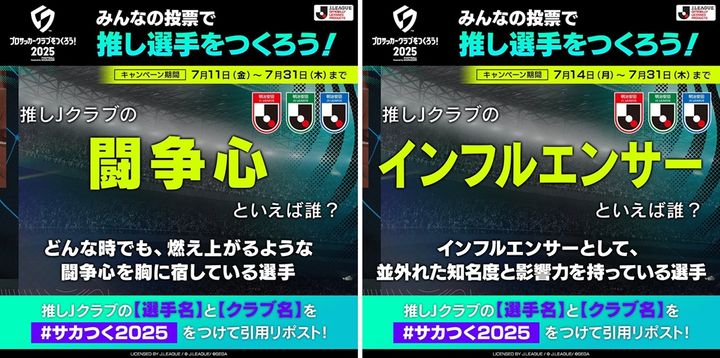 『プロサッカークラブをつくろう！2025』クローズドベータテストがまもなく開始！「2万人」の参加者募集中