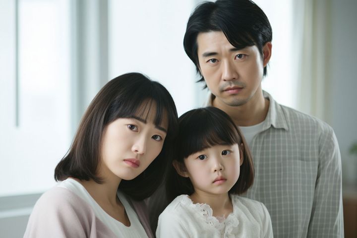 家庭内に生まれる「密度のギャップ」