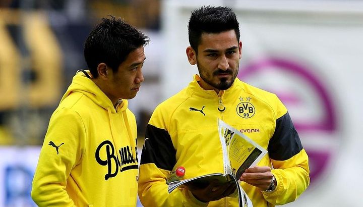 「すごかった」元日本代表10番、一緒にプレーした中で『一番上手かった選手』を明かす