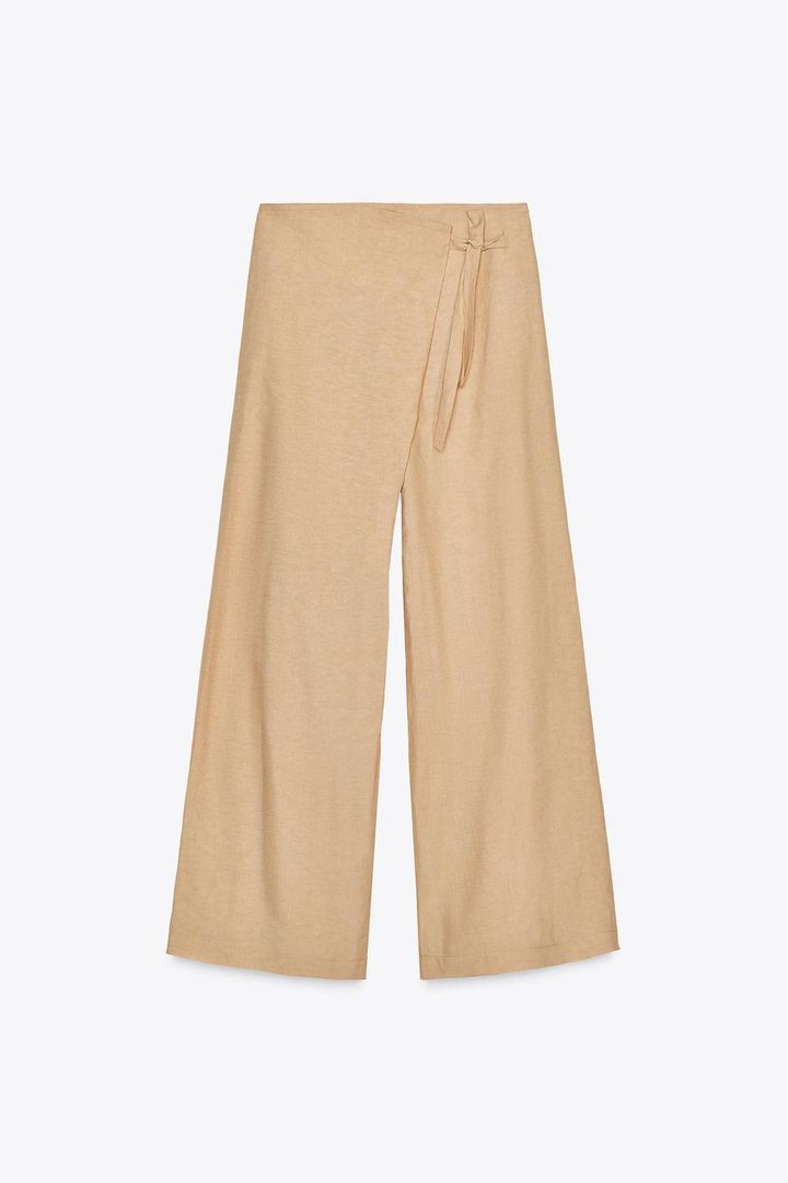 画像2: 出典：ZARA