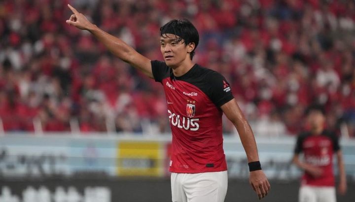 「もっと飛躍したいという気持ちがあり…」今季不遇の27歳FWが移籍