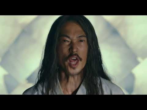 窪塚洋介×松田龍平、異次元で激突！ 豊田利晃監督が“最後の映画”に挑む『次元を超える』