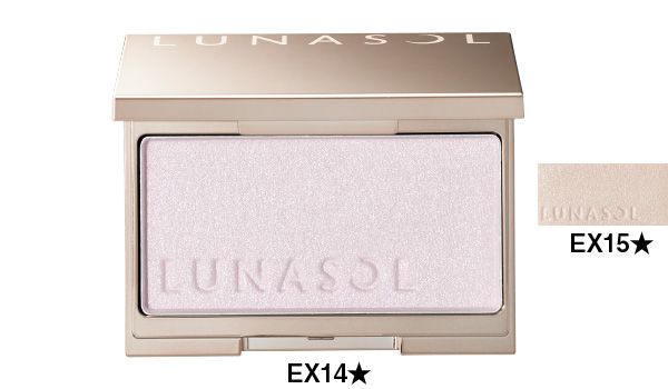 カラーリングシアーチークス（グロウ）