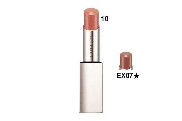 フュージングカラーリップス