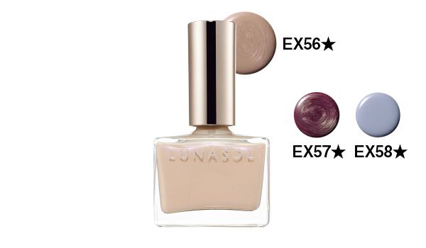 ネイルポリッシュ