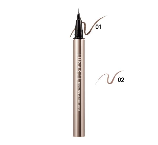 ディファイニングマイクロライナー