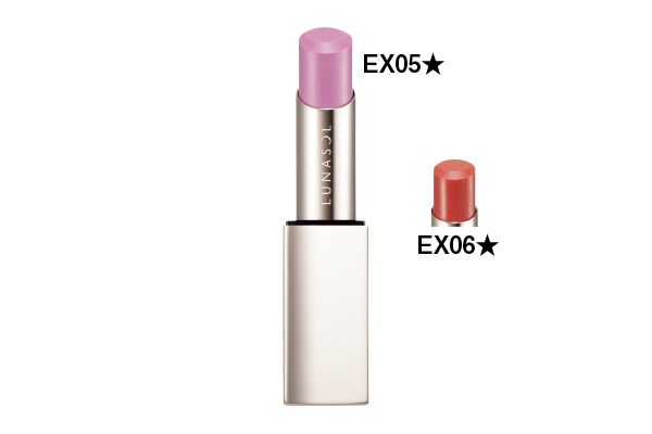 ベアカラーバーム