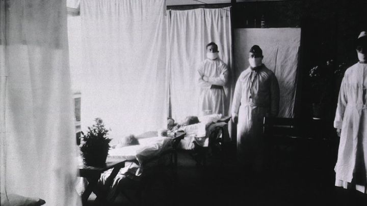 【まとめ】過去のパンデミックから学ぶ—現代社会への重要な示唆