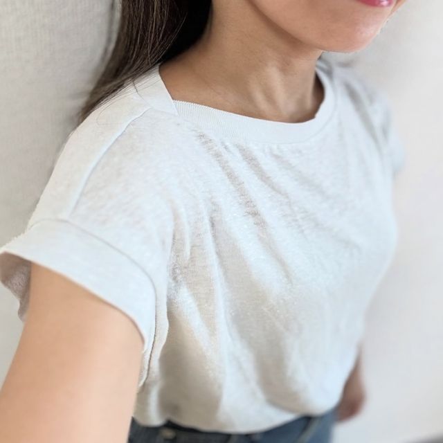 UNIQLOのトップス1