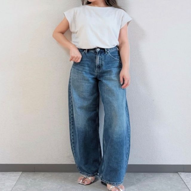 UNIQLOのトップス4