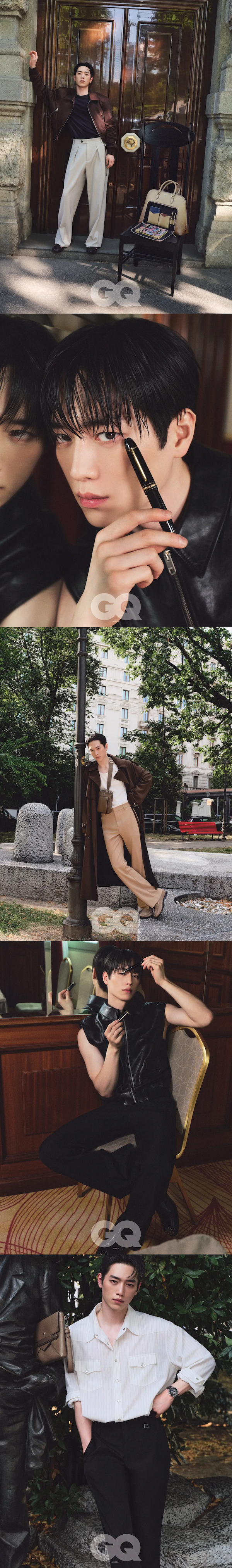 ソ・ガンジュン