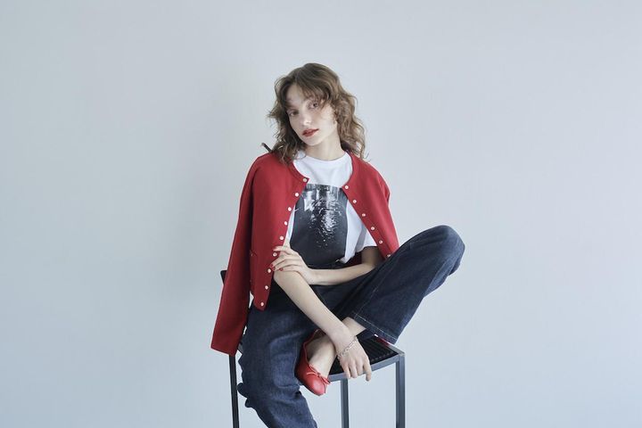 画像: センスアップを狙える極上アイテムがズラリ！店頭発売は8月1日から