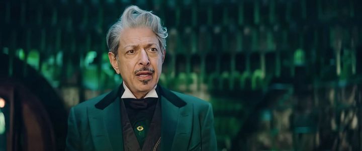 『ウィキッド ふたりの魔女』（2024）