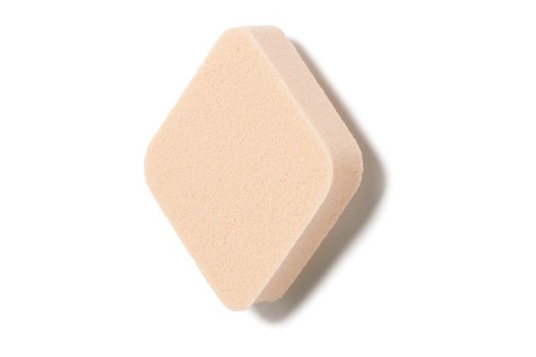 ロージーローザ バリュースポンジ ダイヤ型タイプ M 6P