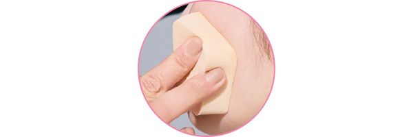 力の入れすぎ注意！ 