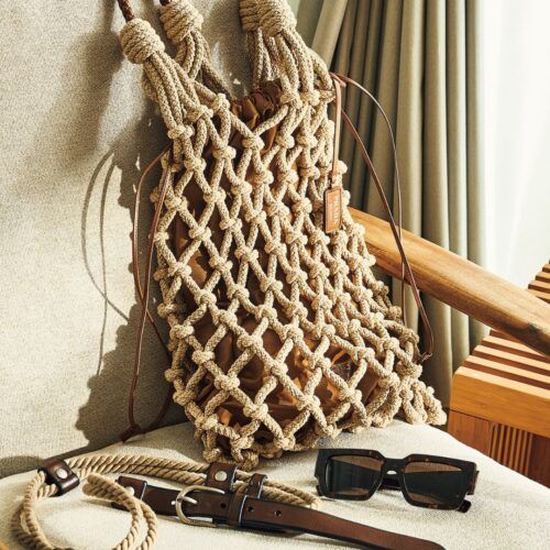 【プラダ新作】夏を格上げする“海のムード”…ストリート×ラグジュアリーを極める主役級アイテム3選