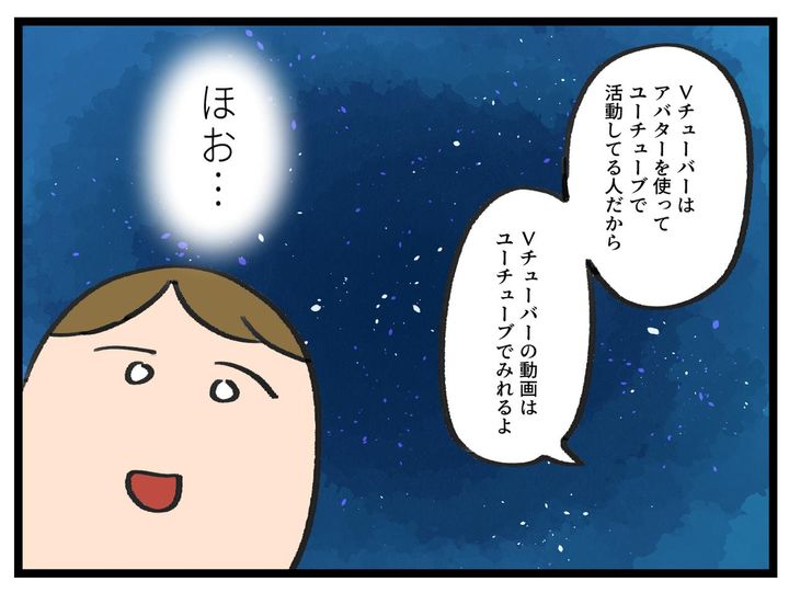 画像2: Ｖチューバーって？