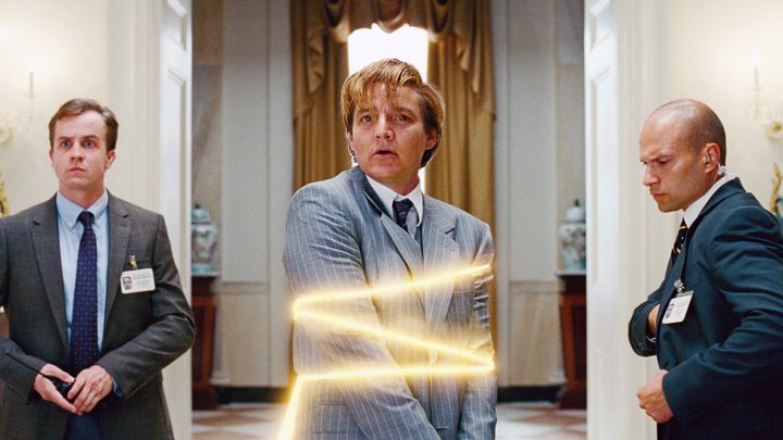 『ワンダーウーマン 1984』（2020）